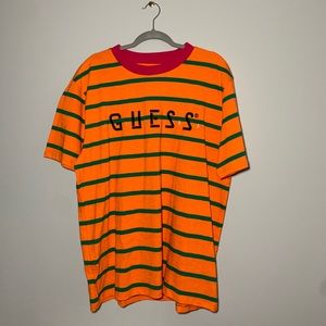 Guess + JxBALVIN Men’s Graphic Tee